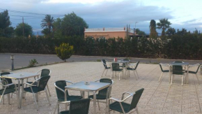 Hostal Imperial